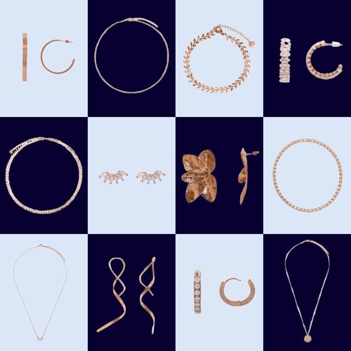 Produktbild Heideman Schmuck Adventskalender – Weihnachtskalender 2024
