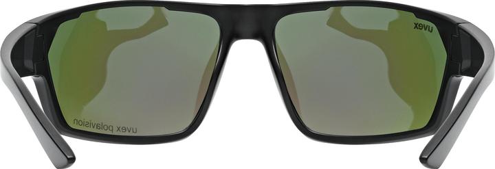 Black Matt (Green)