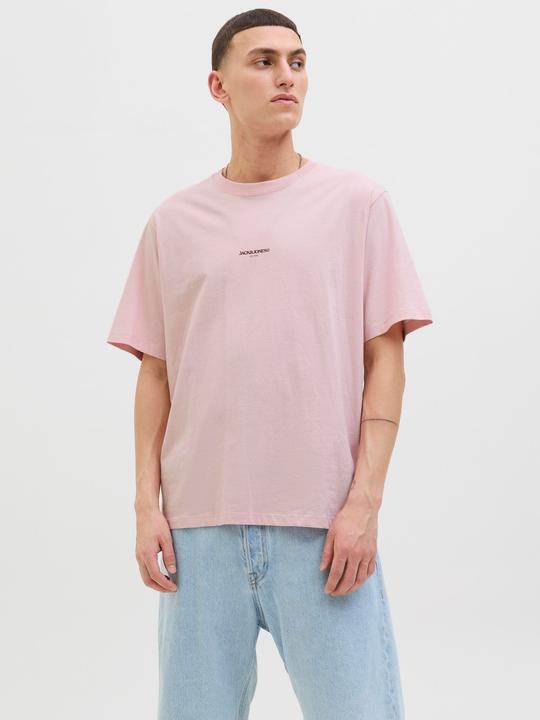 Produktbild Jack & Jones Gedruckt Rundhalsausschnitt T-shirt T-shirt (XXL)