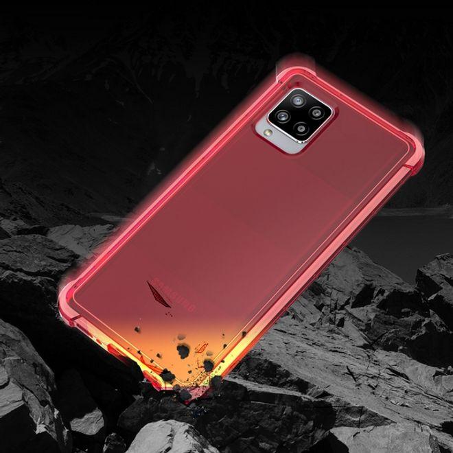 Productafbeelding Araree Mach-serie romp (Samsung Galaxy A42 5G)