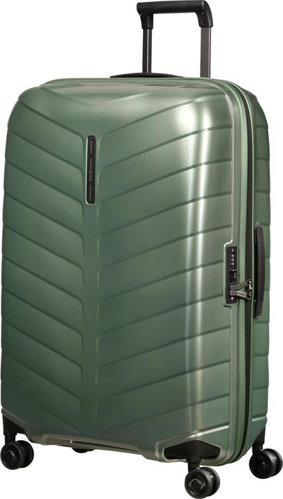 Actual product image Samsonite ATTRIX146119 (97 l, L (90 - 115l))