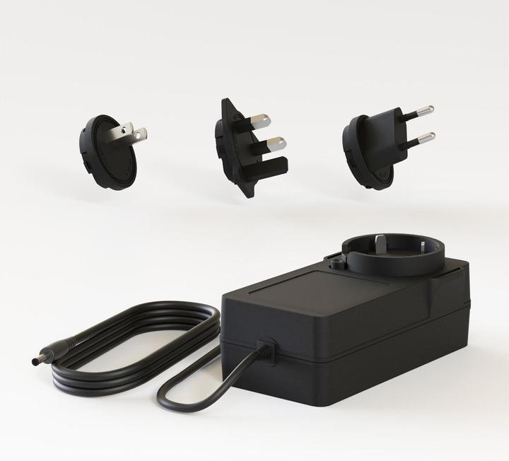 Actual product image Zens 4-in-1 charging station (43 W)