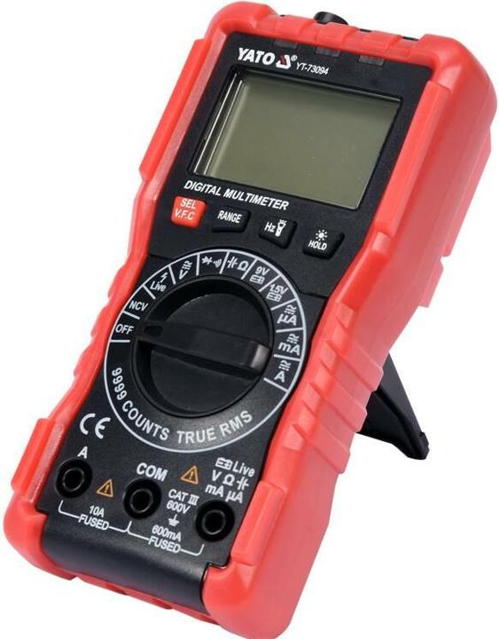 Produktbild Yato Multifunktionale Digitale Messung
