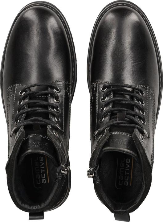 Actual product image Camel Active Stiefelette (44)