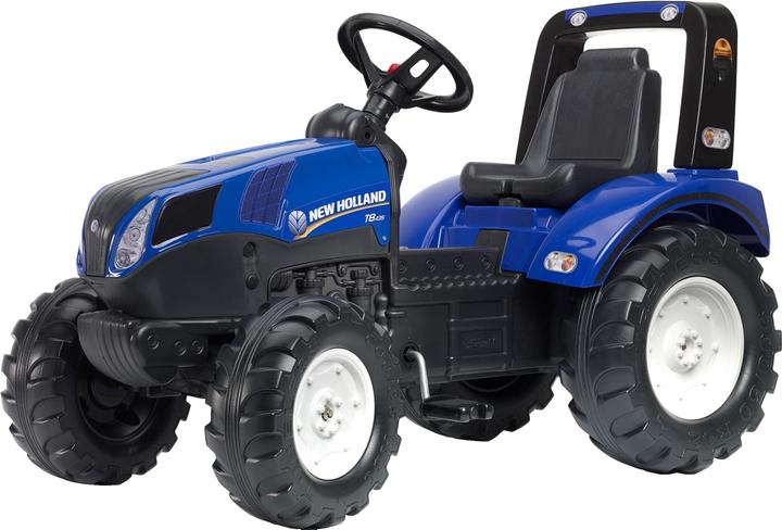Produktbild Falk Toys Trettraktor New Holland T8