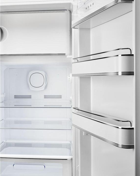 Actual product image Smeg KOELKAST 50" FAB28RDLB5 (270 l)