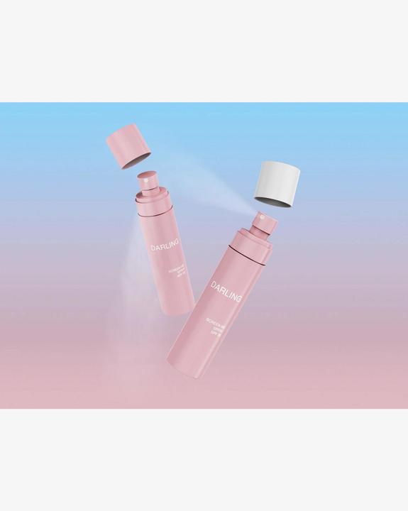 Immagine prodotto Darling Screen-Me Spray SPF 50 (Spray solare, SPF 50, 150 ml)