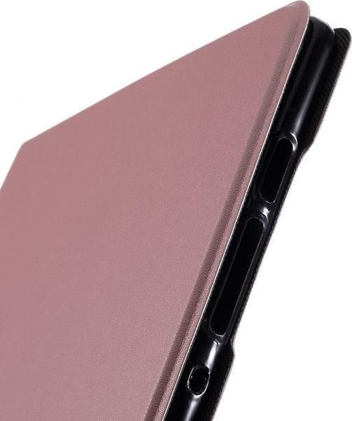 Produktbild MU Classic Leder Hülle mit Standfunktion (Galaxy Tab S6 10.5 (2019))