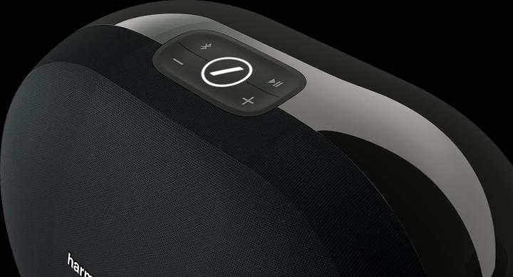 Produktbild Harman/Kardon Omni 20 (WLAN, Bluetooth)