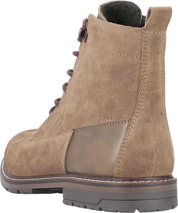 Actual product image Rieker Stiefelette (42)