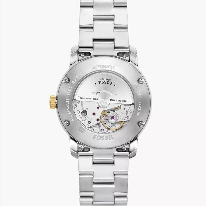 Immagine prodotto Fossil Damenuhr Heritage (Orologio da polso analogico, 38 mm)