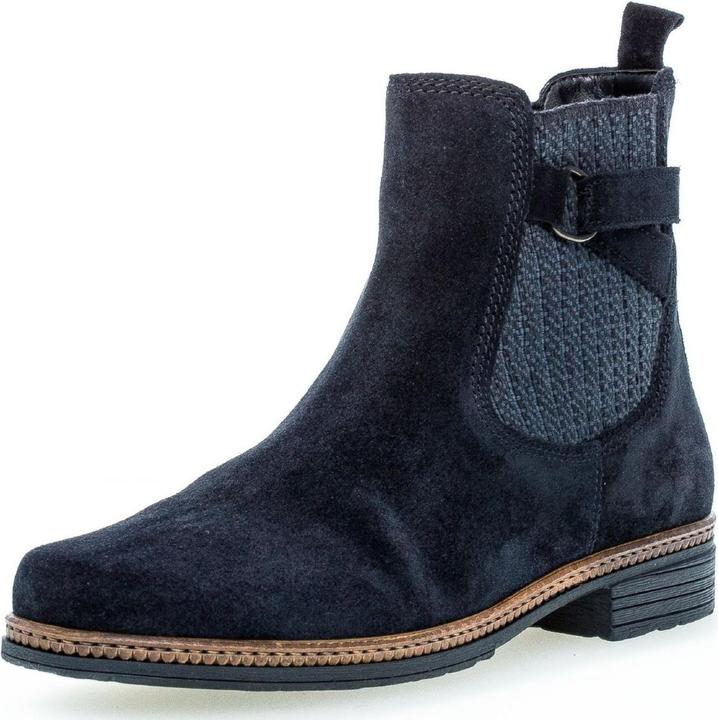 Image du produit Gabor Bottes 34.670.10 (38.5)