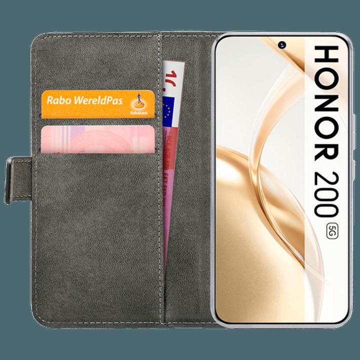 Produktbild Mobilize Klassische Gelly-Geldbörse (Honor 200 Pro)