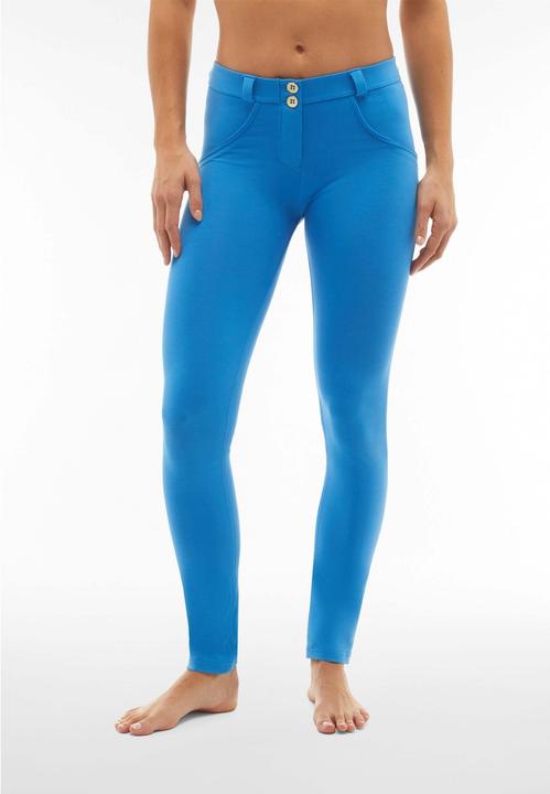 Actual product image Freddy WR.UP® Shaping Pants WRUP1RC001ORG (XS)