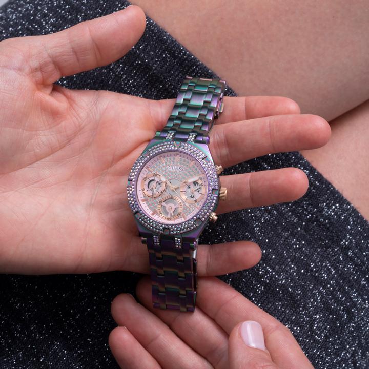 Immagine prodotto Guess Erede (Orologio da polso analogico, 38 mm)