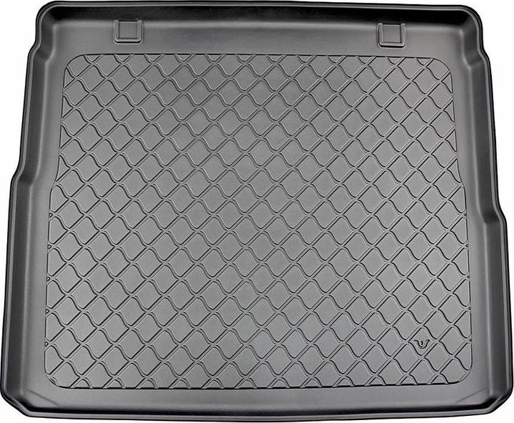 Immagine prodotto Aristar Vaschetta portabagagli per Honda CR-V dal 2018 a oggi (5 posti, piano di carico superiore)