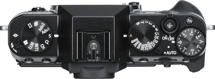Image du produit Fujifilm X-T30 II (26.10 Mpx, APS-C / DX)