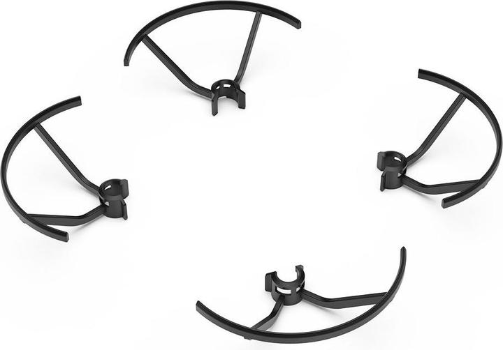 Actual product image DJI Tello propeller guard (Propeller protection, Ryze Tech Tello)