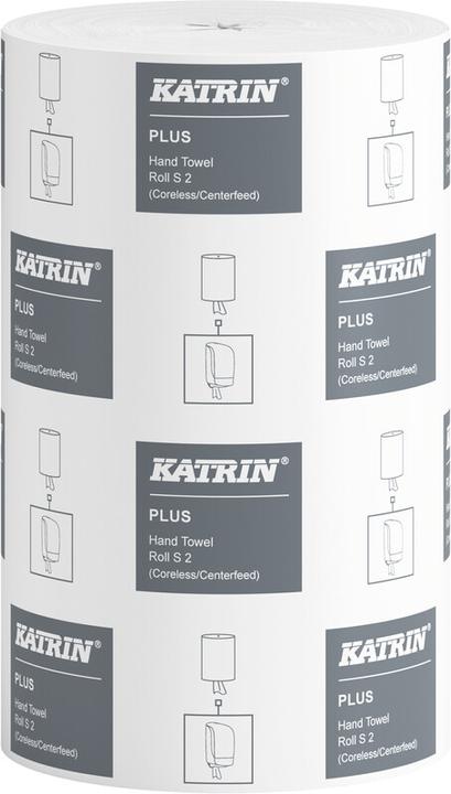 Immagine prodotto Katrin Più S (1 x)