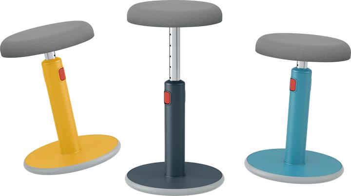 Produktbild Leitz Ergo Cosy Active Sitz- und Stehhocker 2-in-1