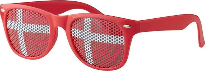 Produktbild MidOcean Sonnenbrille Flag Fun Polycarbonate