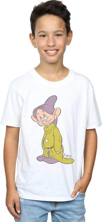 Immagine prodotto Disney Classic Dopey Maglietta Ragazzi (140, 146)