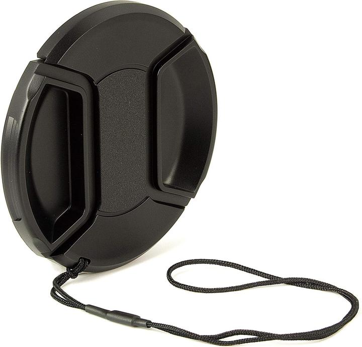 Immagine prodotto Kaiser Fototechnik Tappo dell'obiettivo Snap-On 95 (95 mm)