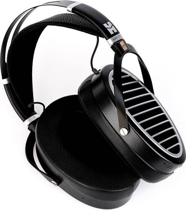 Produktbild Hifiman Ananda-BT (keine Geräuschunterdrückung, 10 h, Kabellos)
