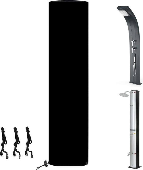 Produktbild Sanquell Schutzhülle für Solardusche