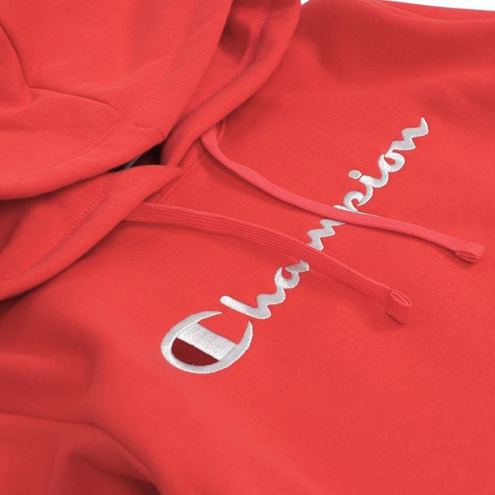 Immagine prodotto No Name Bluza damska Champion Hooded koralowa 117529 PS004 S (S)