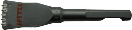 Spytze 8003001 Widia-Fugenmeissel Dicke 4 mm Länge 15 cm