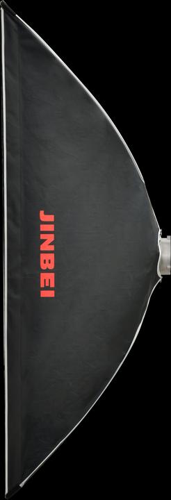 Produktbild Jinbei KE Quick Open (Softbox)