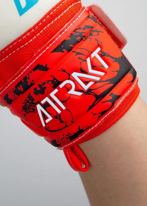 Produktbild Reusch Attrakt Grip Finger Support (10)