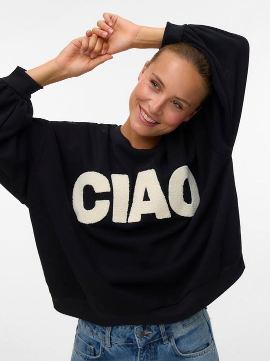Immagine prodotto Vero Moda VMCIAOBELLA Sweatshirt Sweatshirt (XL)