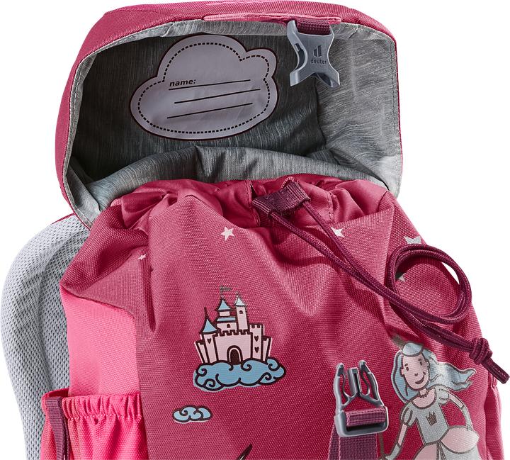 Produktbild Deuter Schmusebär (8 l)