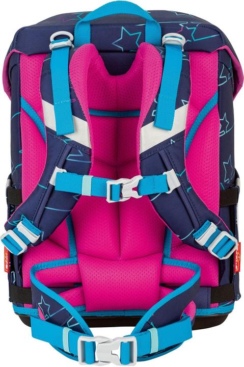 Image du produit Scout Sunny II Lightweight Set de cartables 4 pièces (22 l)