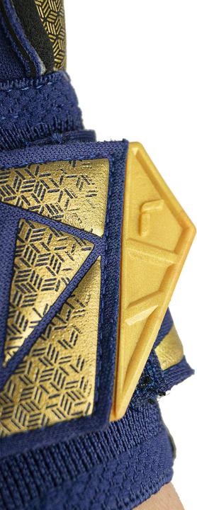 Produktbild Reusch Torwarthandschuh Attrakt Gold X - 9 (9)