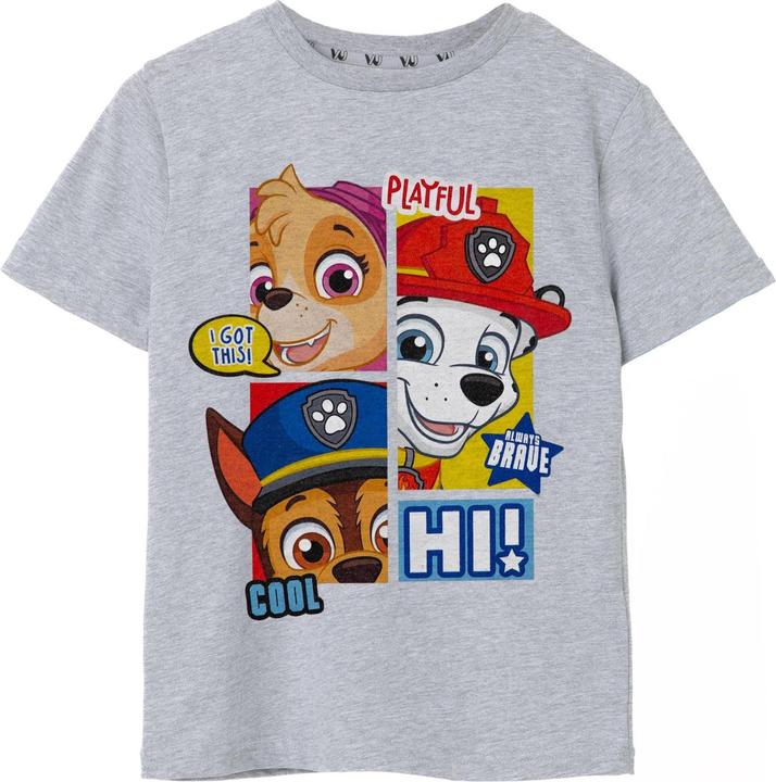 Paw Patrol Peekaboo TShirt Jungen