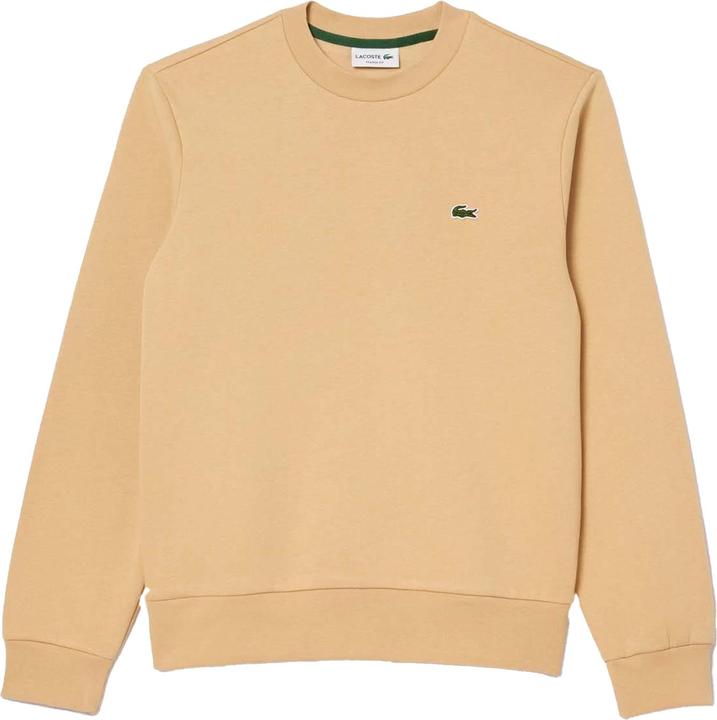 Immagine prodotto Lacoste Felpa Girocollo Uomo (XS)