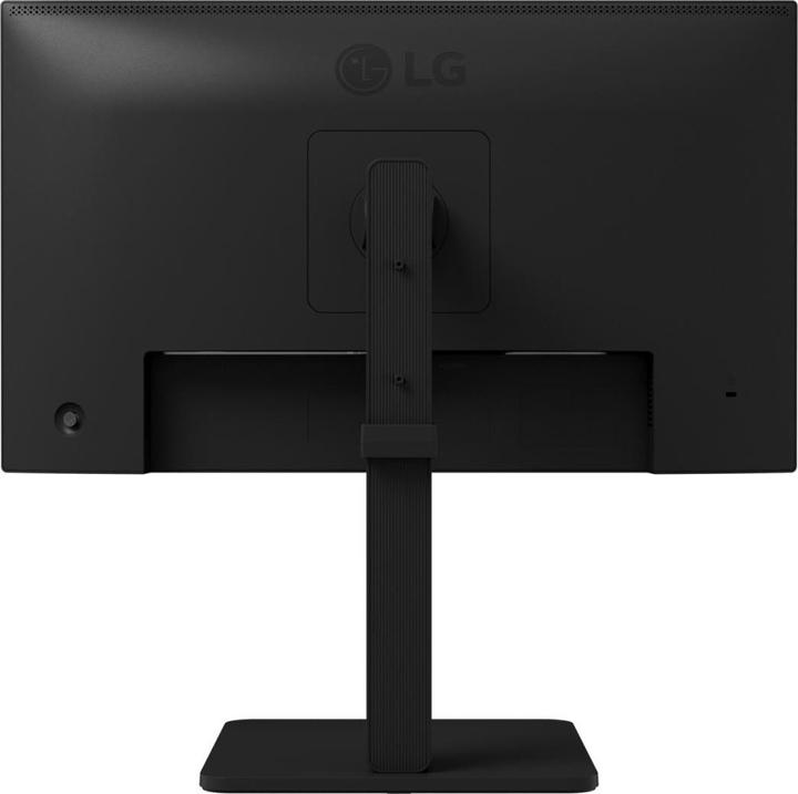 Actual product image LG 24BA450-B (1920 x 1080 pixels, 23.80")
