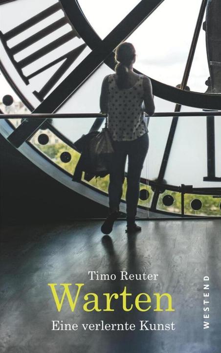 Warten (German, Timo Reuter, 2019)