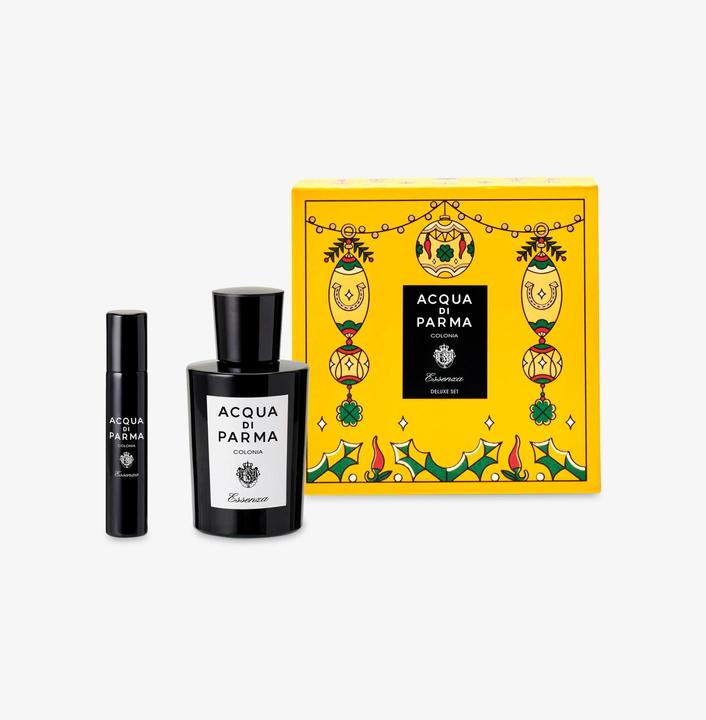 Immagine prodotto Acqua Di Parma Colonia Essenza Deluxe Set di Natale