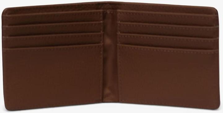 Actual product image Herschel Wallet Roy Vegan Leather