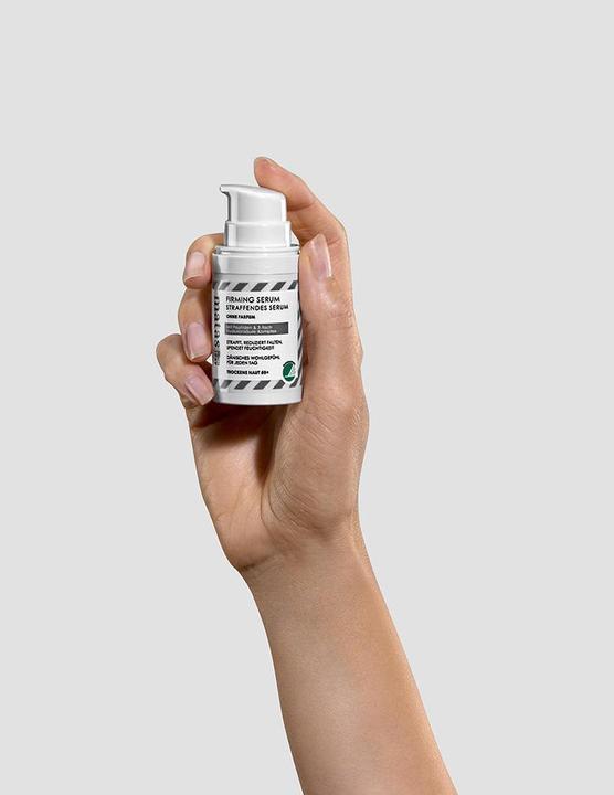 Actual product image Matas Striber Firming Serum (30 ml)