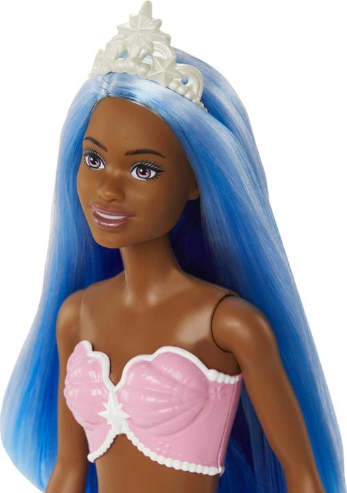 Produktbild Barbie Dreamtopia Meerjungfrau