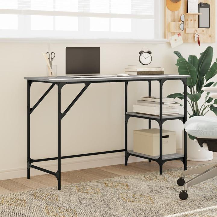Produktbild VidaXL Schreibtisch (120 x 50 x 75 cm)