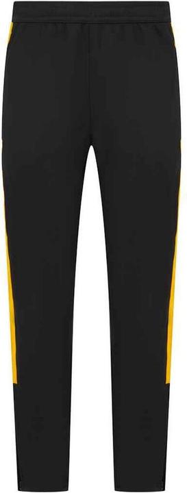 Schwarz/Gold