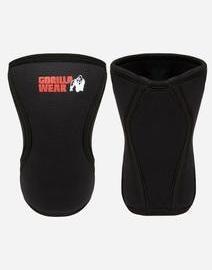 Actual product image Gorilla Wear Knee Sleeves 5mm