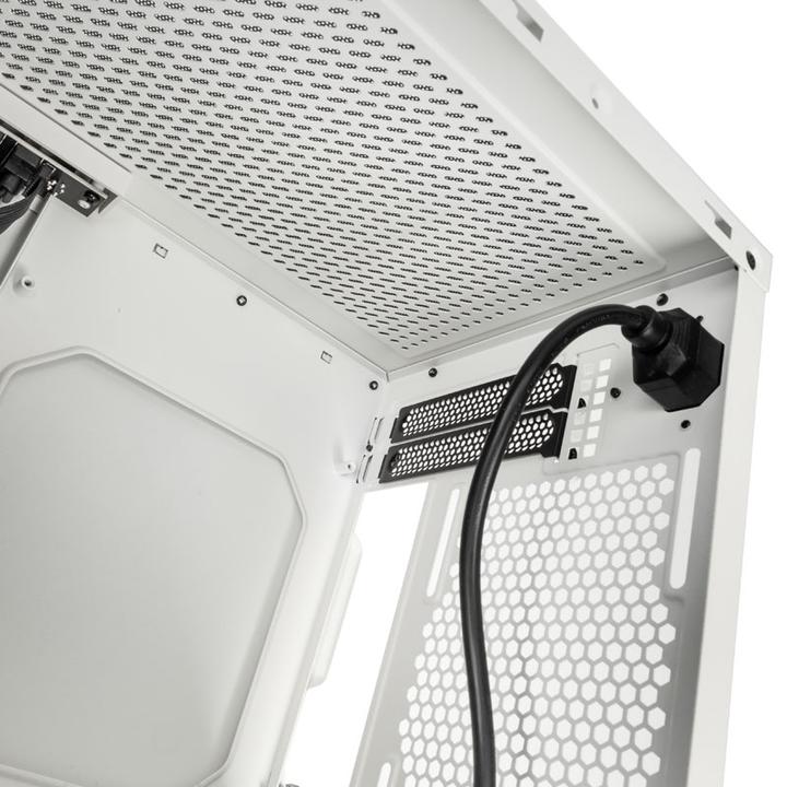 Immagine prodotto Silverstone SUGO 16 (Mini-ITX, Mini-DTX)