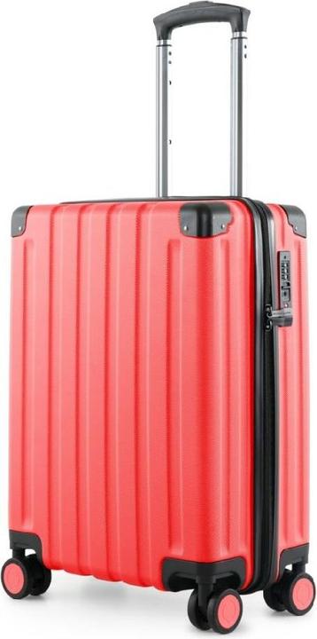 Immagine prodotto Hauptstadtkoffer Q-Damm - Bagaglio a mano a guscio rigido (38 l, Bagaglio a mano (fino a 50 litri))